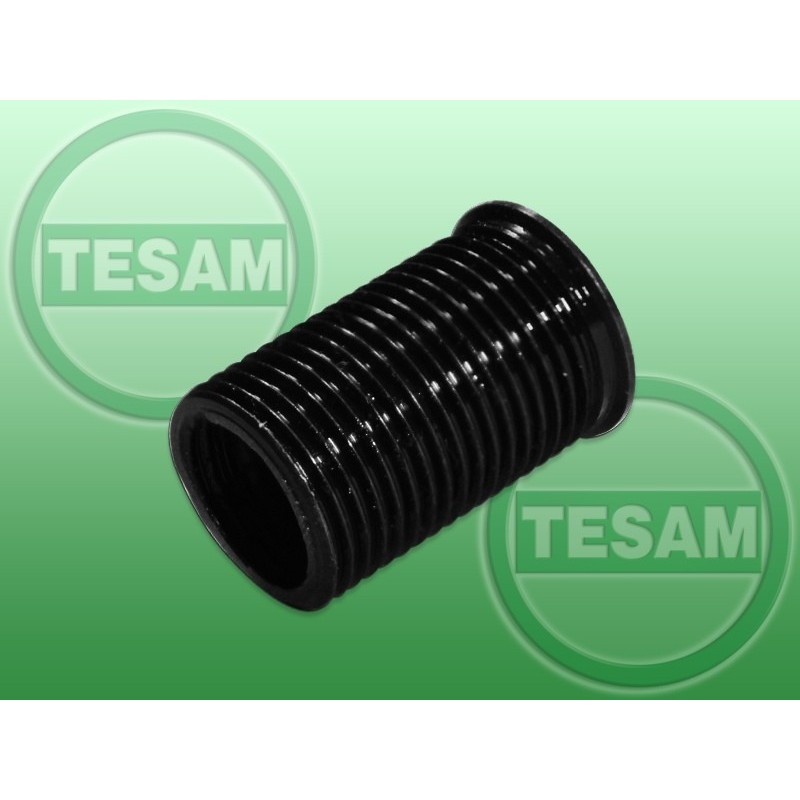 S0000855 sriegio įvorė M10x1x19mm