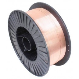 Suvirinimo viela 1.0mm 15kg