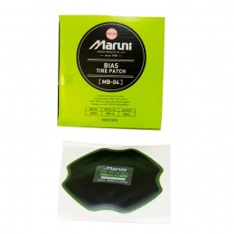 MARUNI MB-04 127 mm...