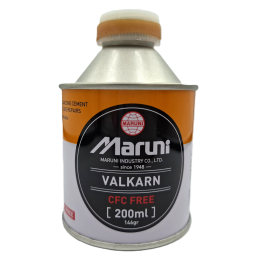 MARUNI VALKARN...