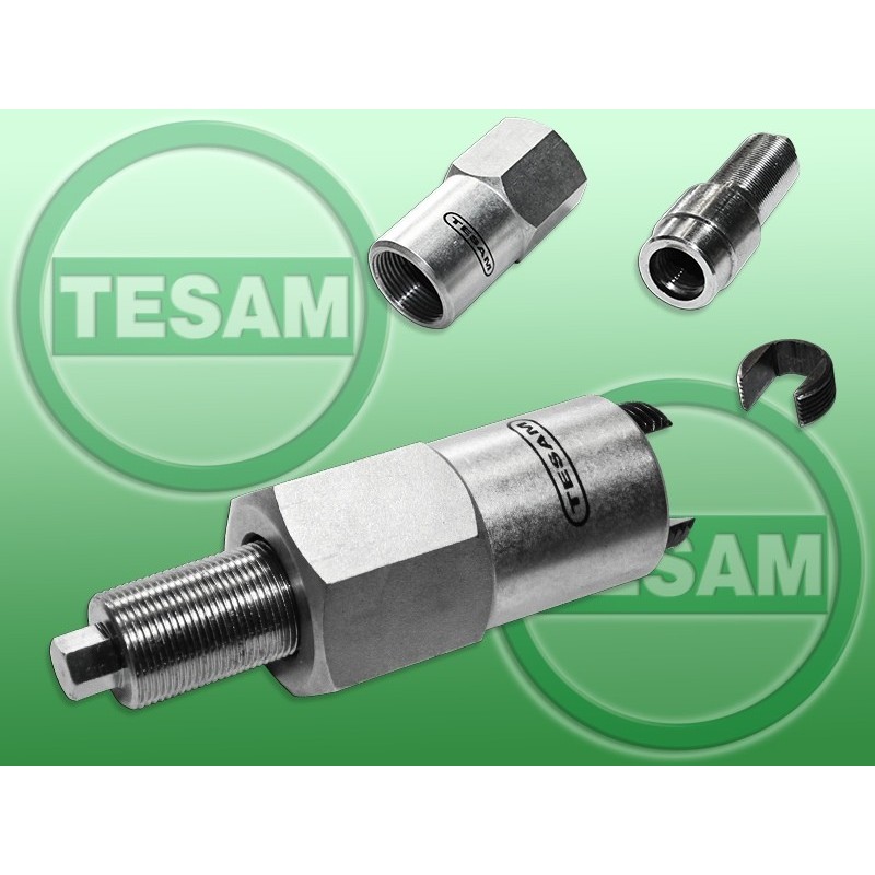 S0001006 adapteris purkštuko ištr. VIVARO 2,0