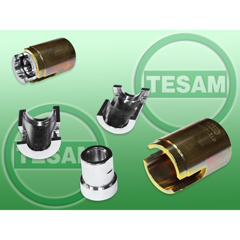 S0001310 adapteris purkštuko ištr. DENSO
