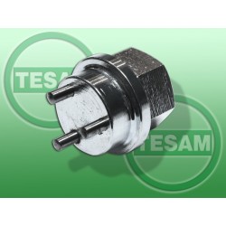 S0000254 raktas purkštukui IMBUS H10 7.5mm