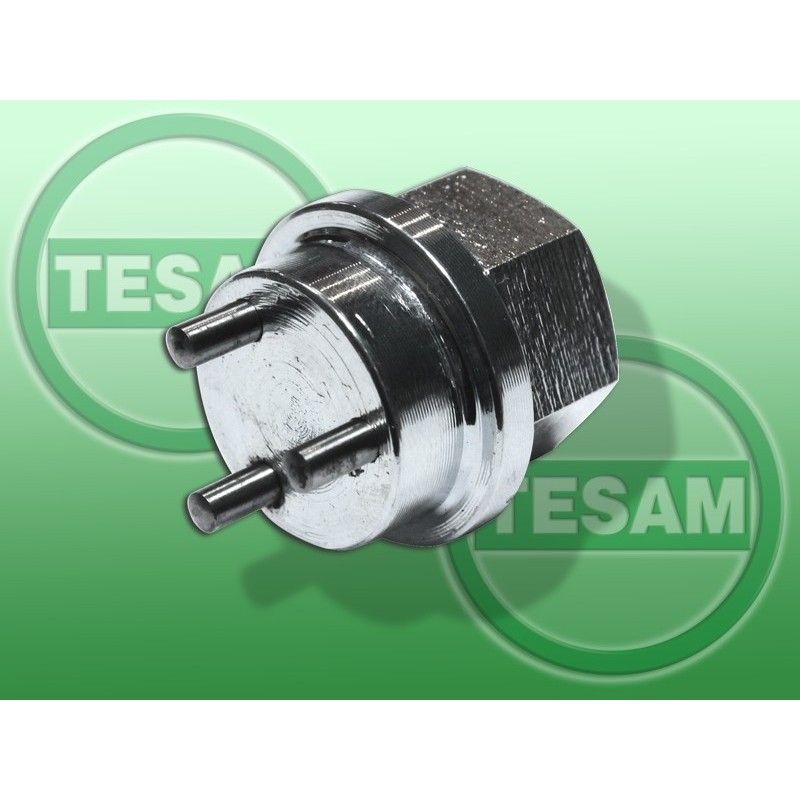S0000254 raktas purkštukui IMBUS H10 7.5mm