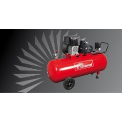 Kompresorius SHAMAL K25/200 FT 5.5